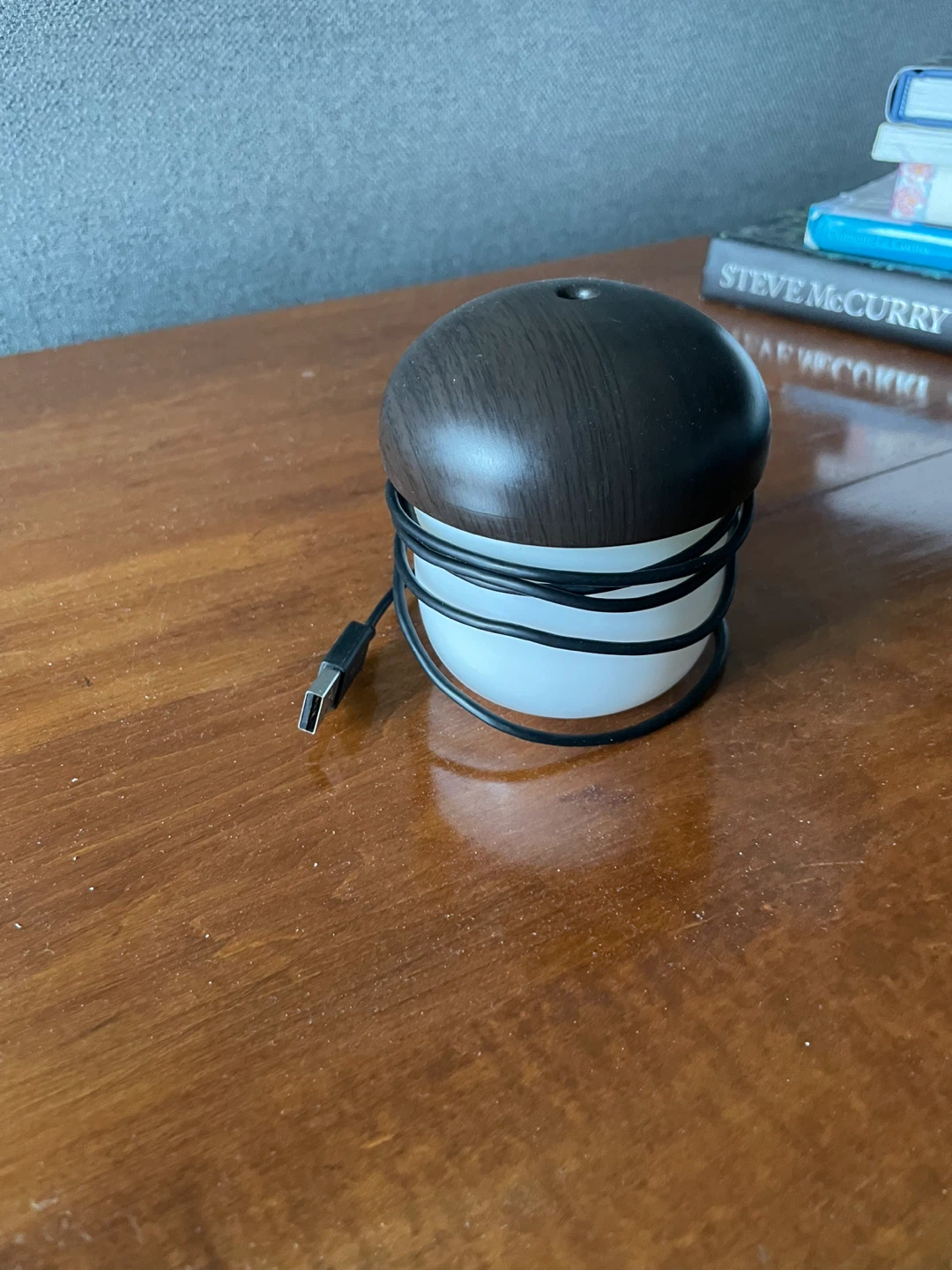 USB Essential Oil Diffuser