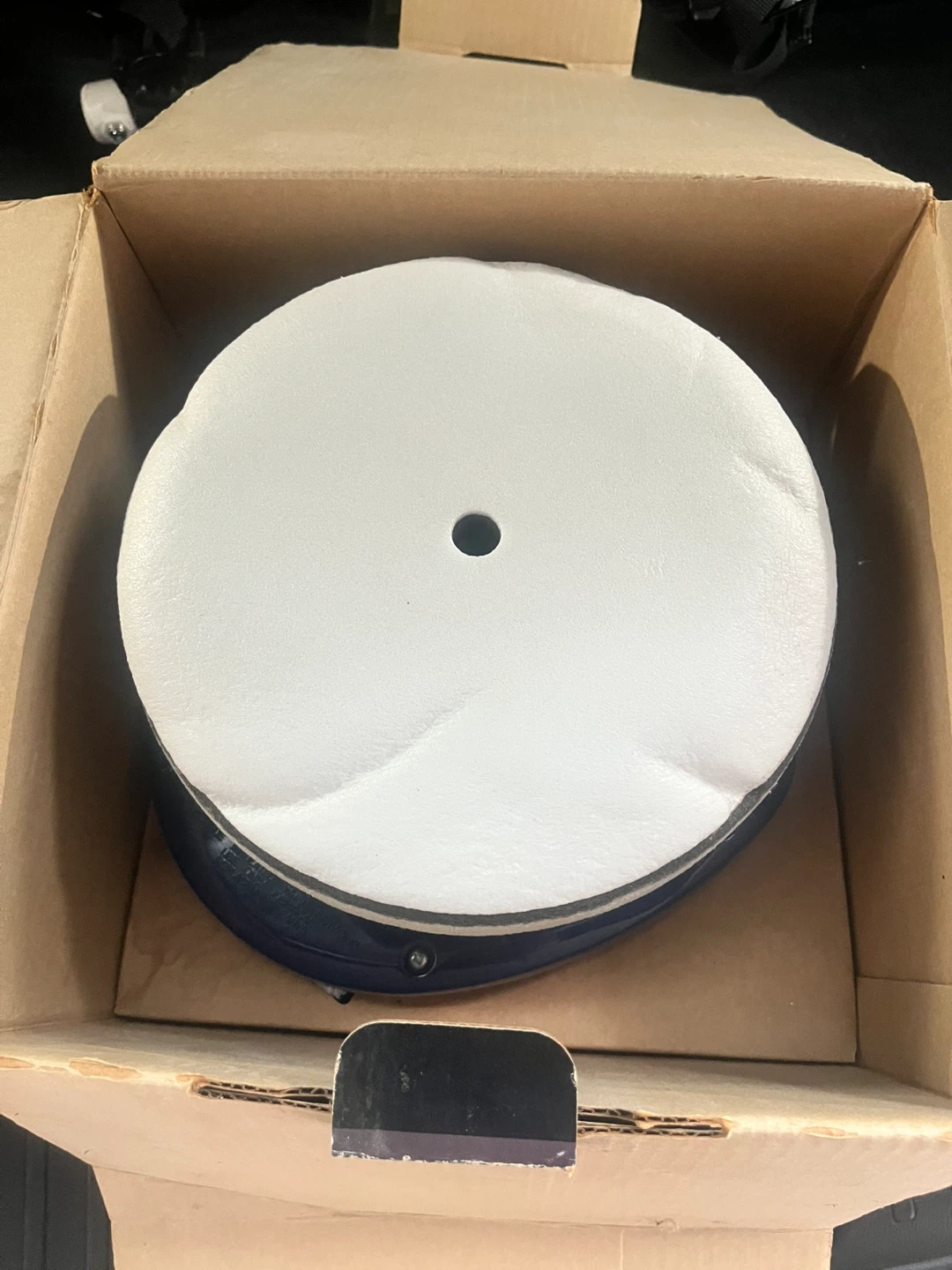 Motomaster 12V Waxer Polisher - photo 3