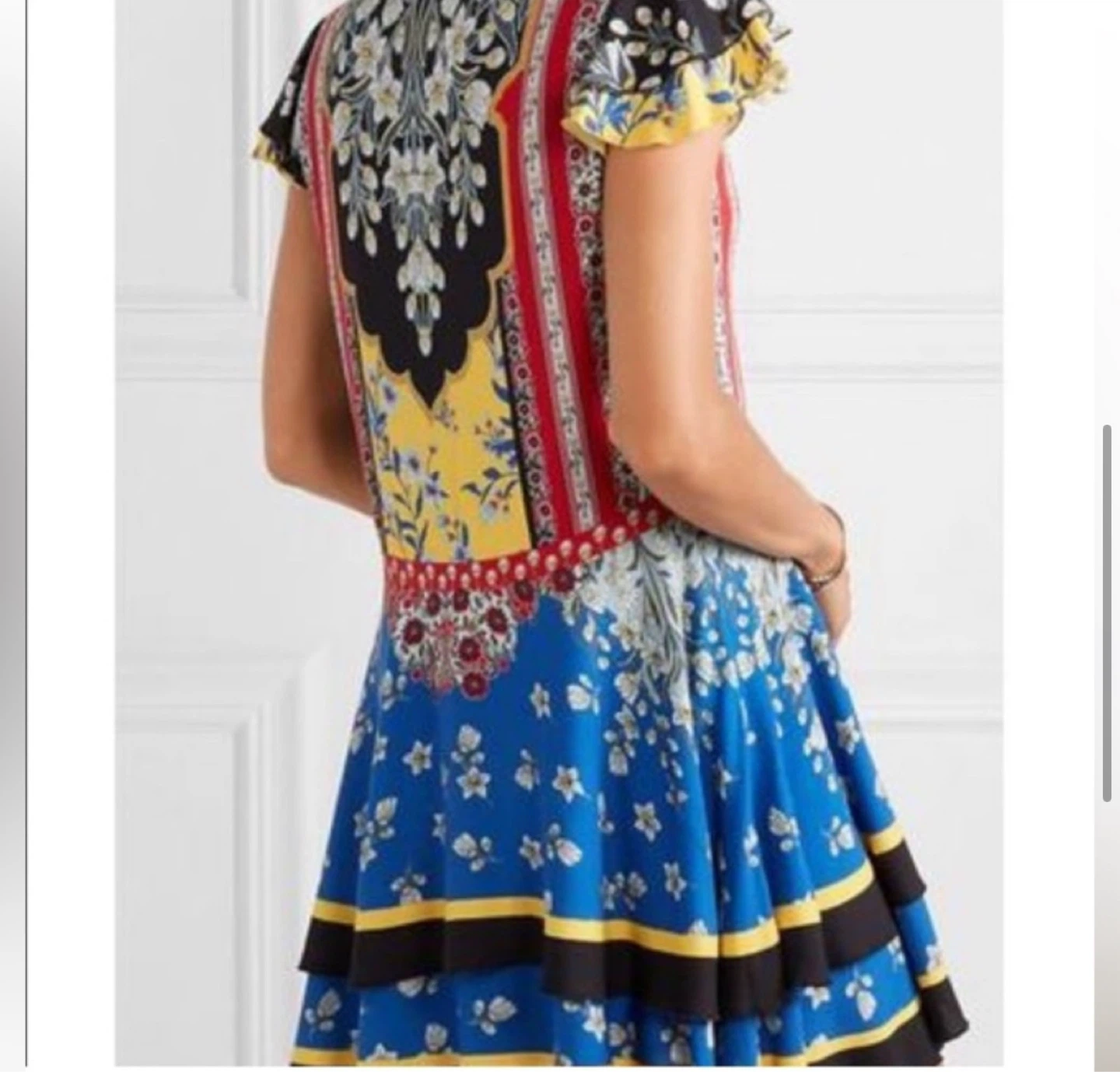 Alice + Olivia Dress - photo 2