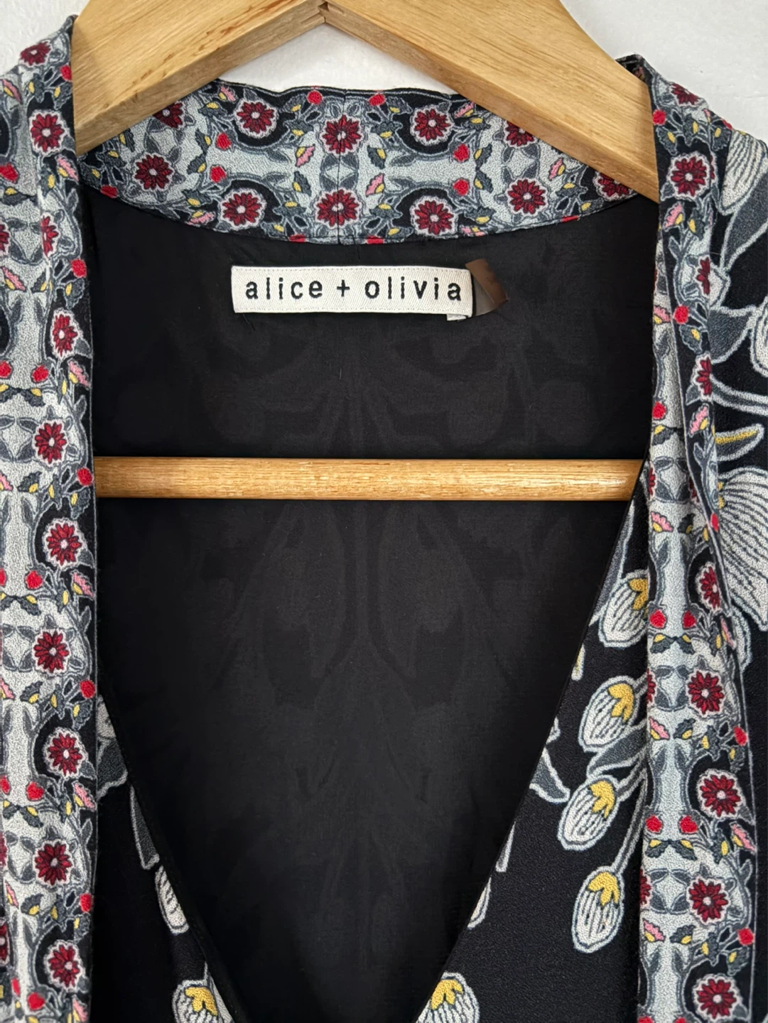 Alice + Olivia Dress - photo 4