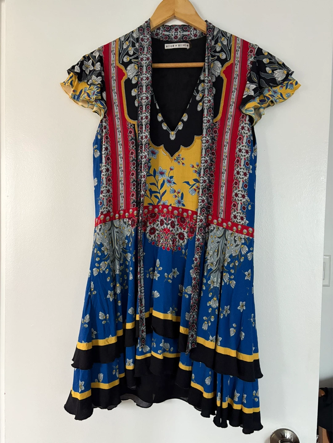 Alice + Olivia Dress - photo 3