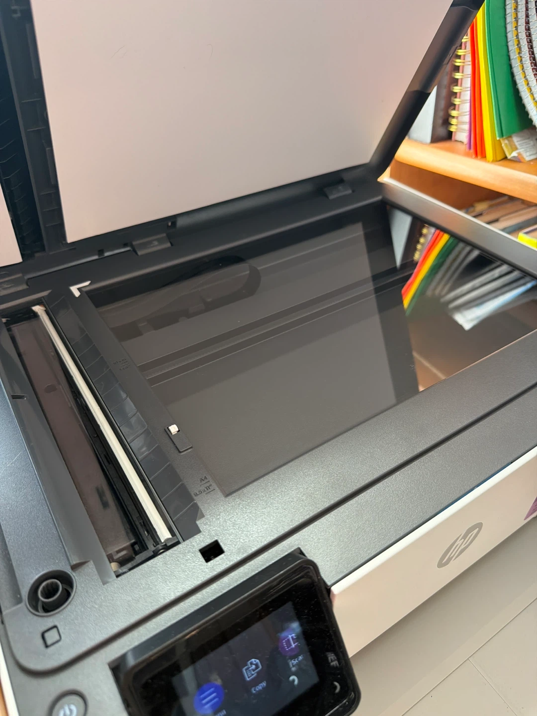 HP OfficeJet Pro 8130e All-in-One Printer - photo 3