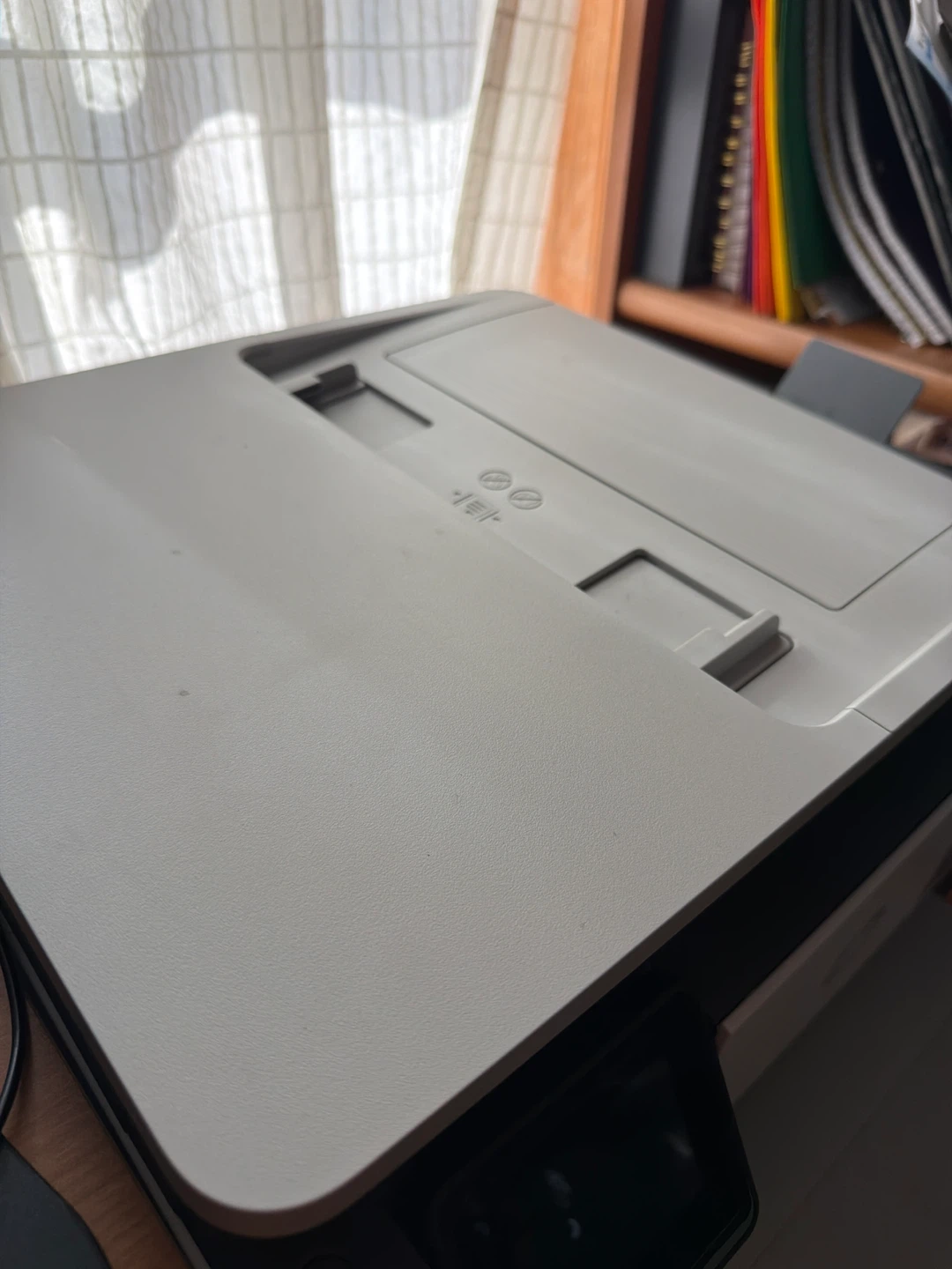 HP OfficeJet Pro 8130e All-in-One Printer - photo 2