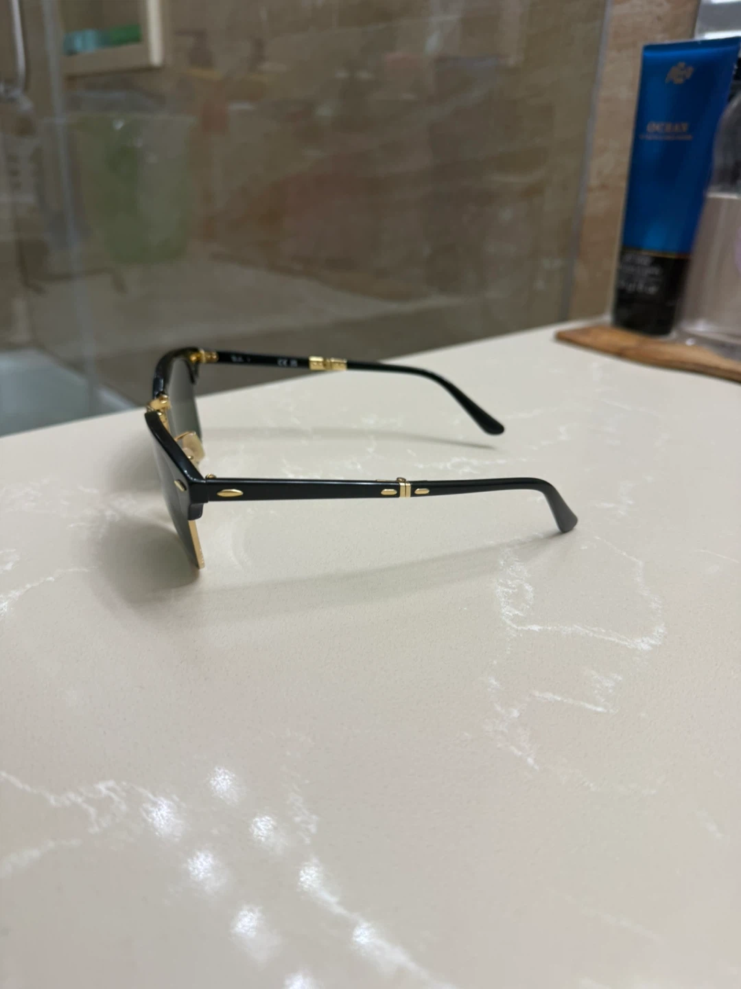 Ray-Ban CLUBMASTER FOLDING - photo 3