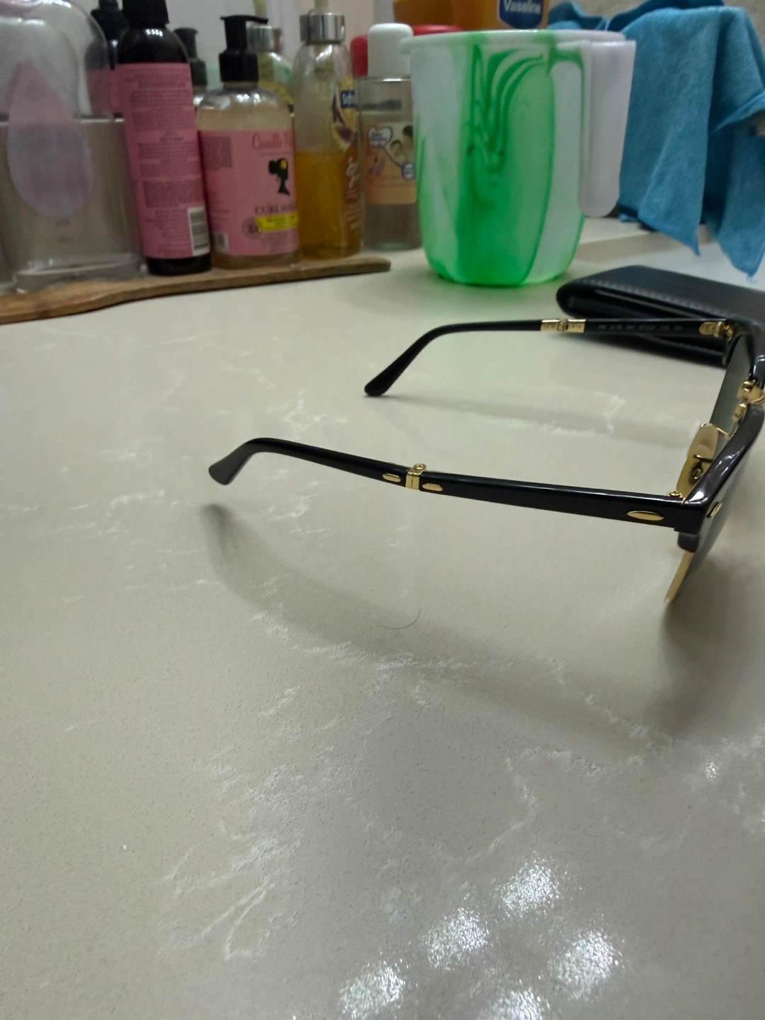 Ray-Ban CLUBMASTER FOLDING - photo 2
