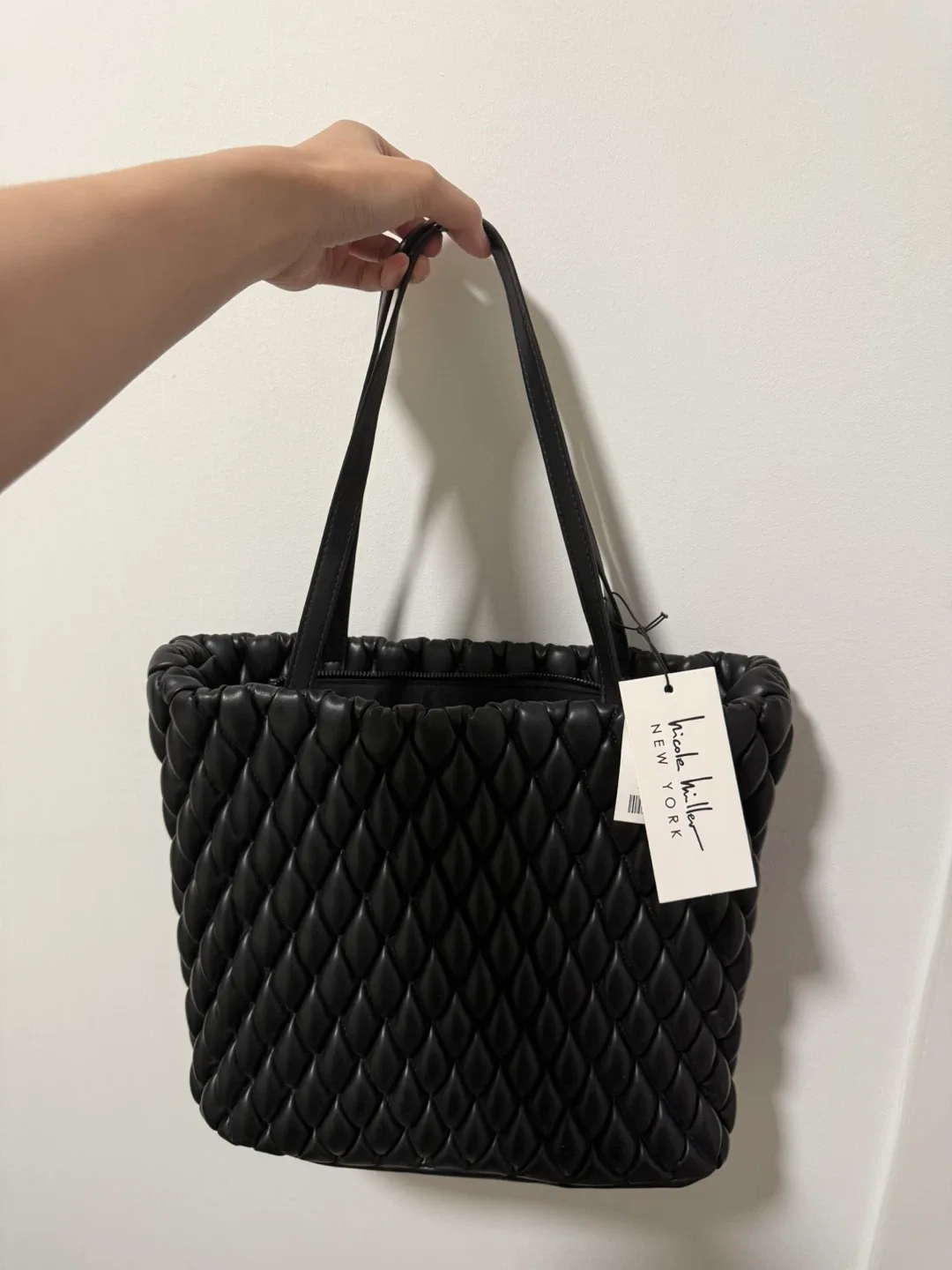 Brand New Tote Bag