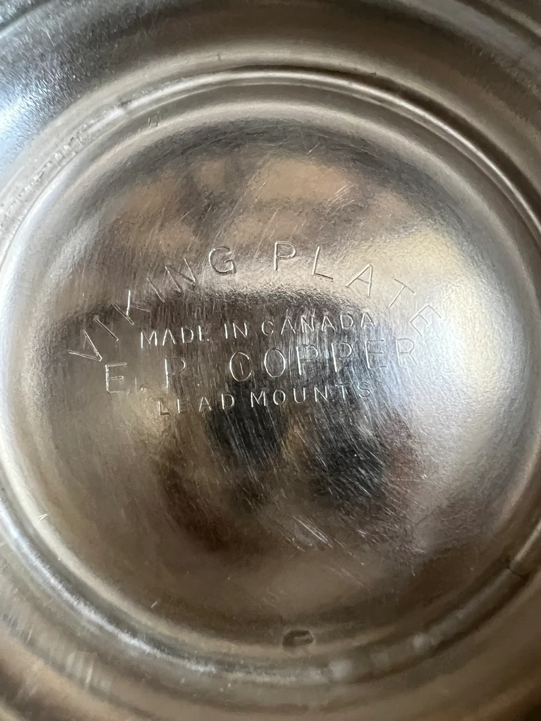 Vintage Silverplated Set - photo 5