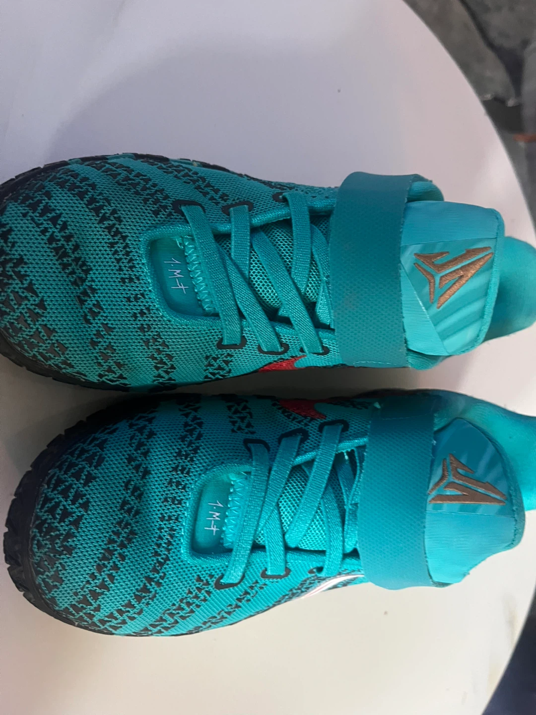 Nike Kids' Shoes - photo 2