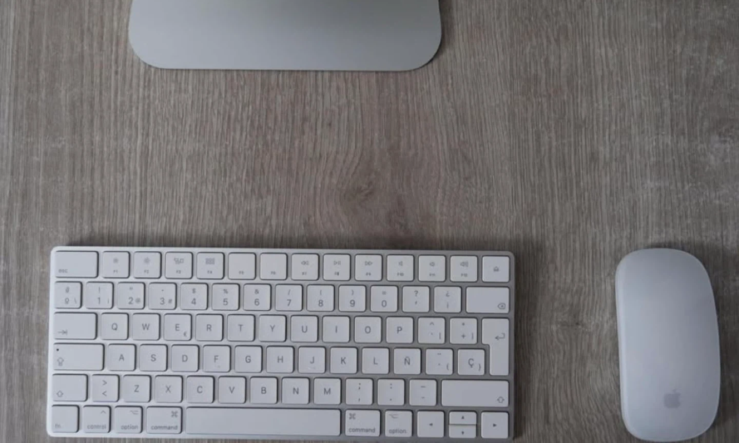 Apple iMac 27" 2019 - photo 5