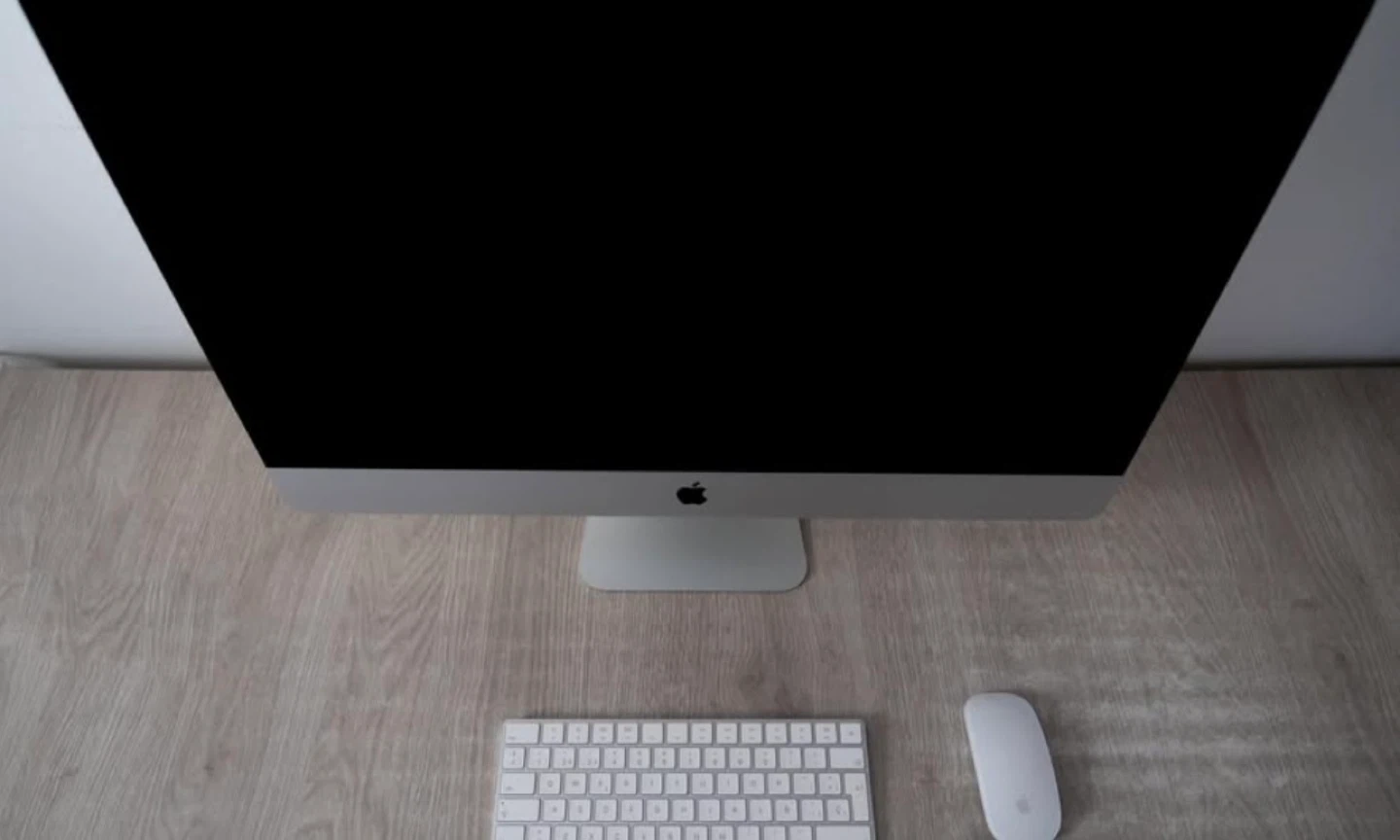 Apple iMac 27" 2019 - photo 3