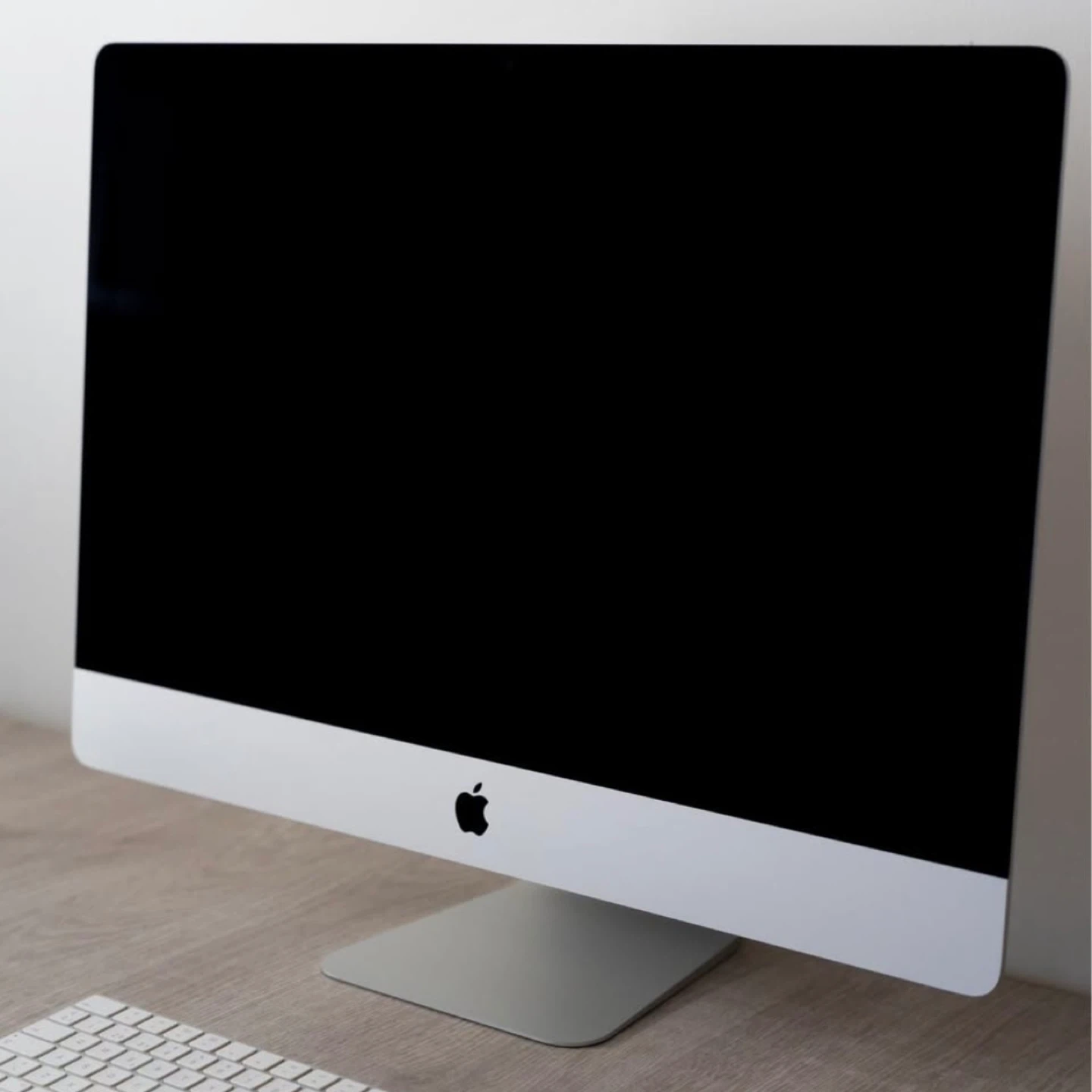 Apple iMac 27" 2019 - photo 2