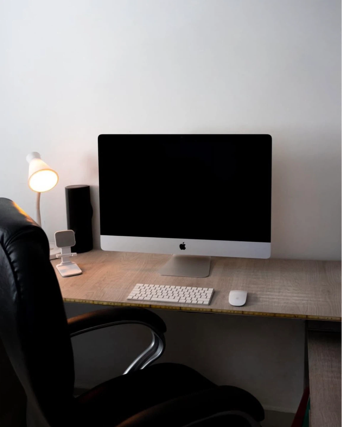 Apple iMac 27" 2019