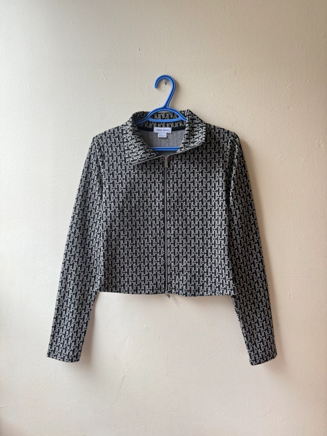 Urban Revivo Jacket