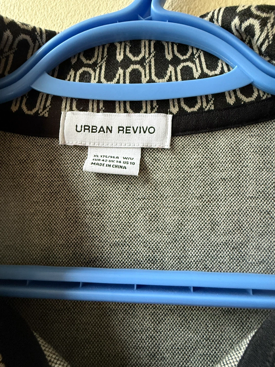 Urban Revivo Jacket - photo 3