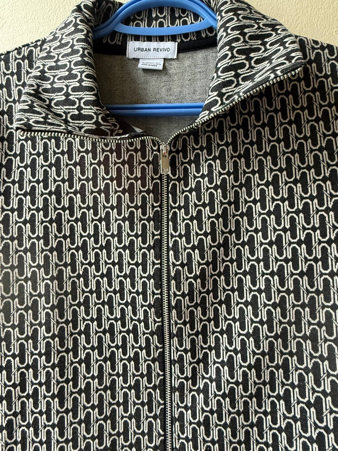 Urban Revivo Jacket - photo 4