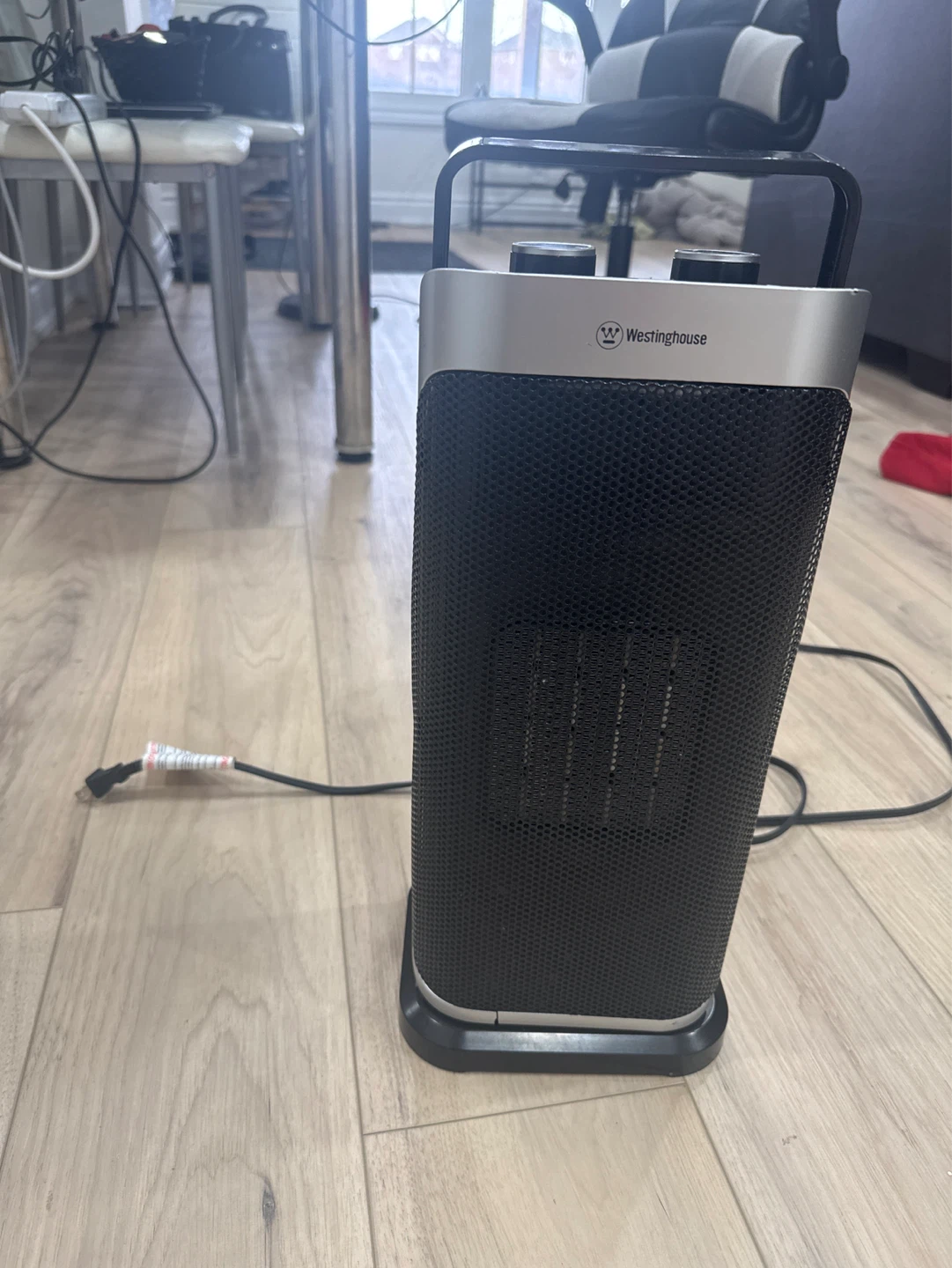 Westinghouse Portable Electric Heater