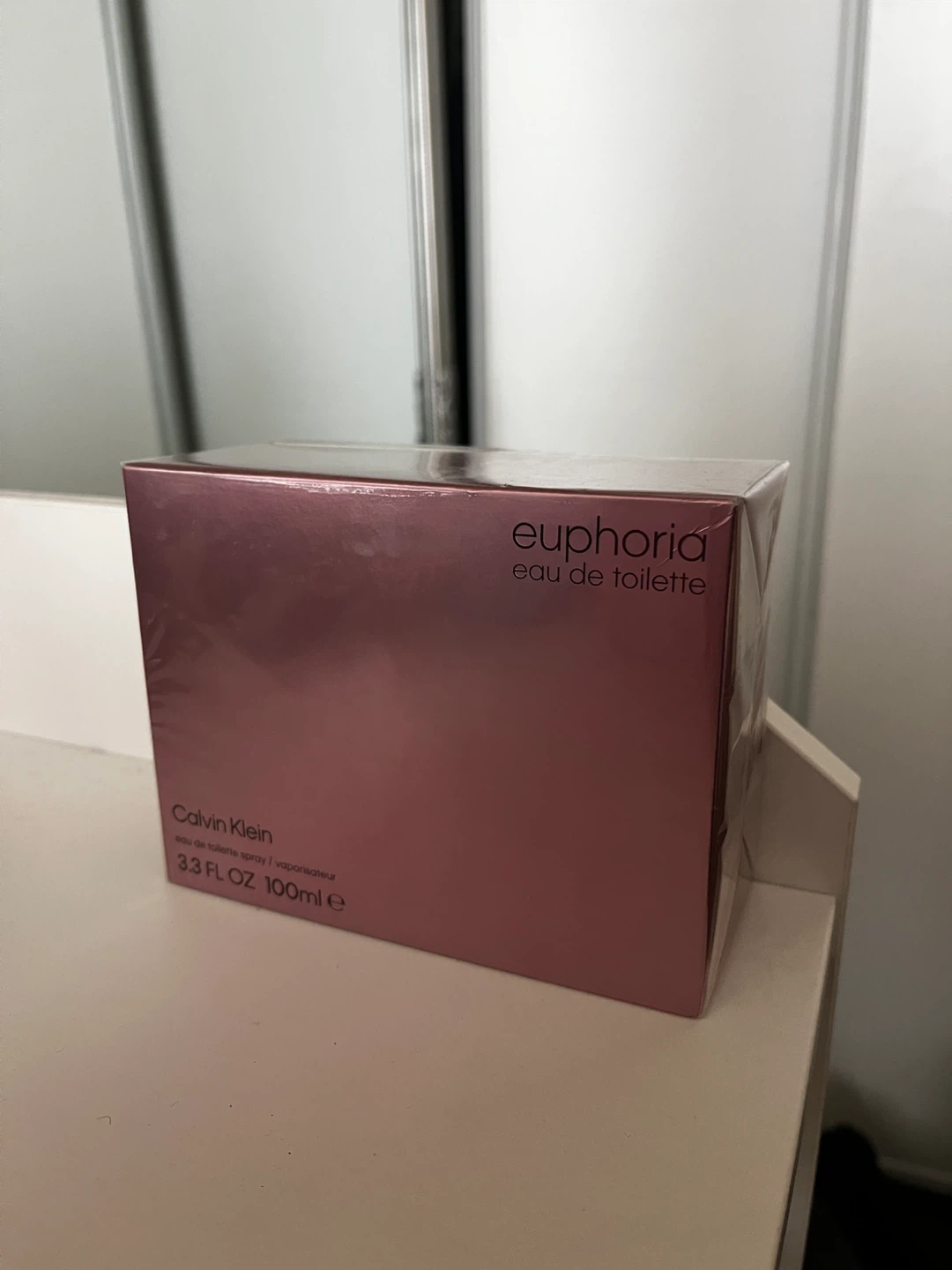 Calvin Klein Euphoria Eau de Toilette - New