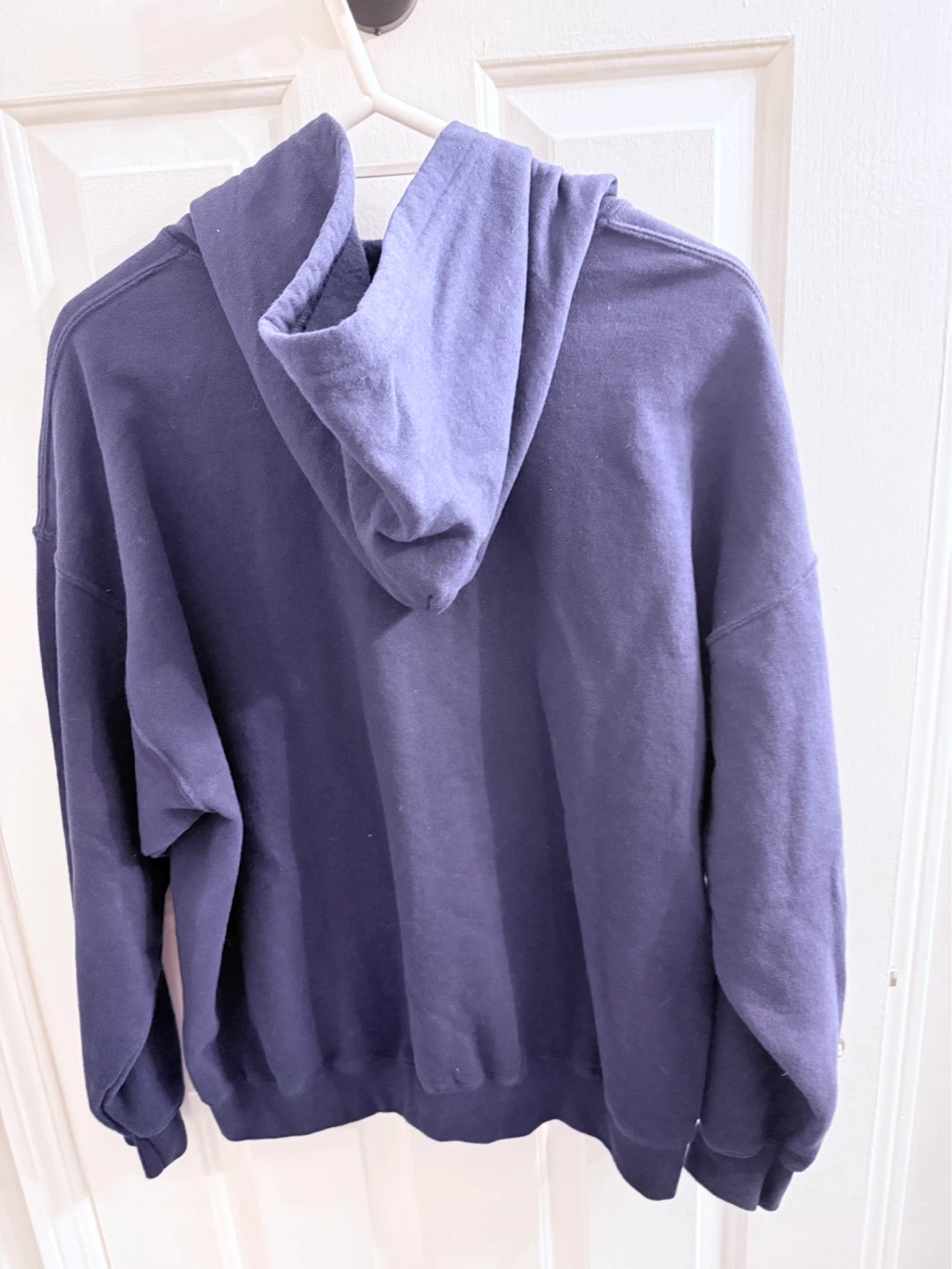 Gildan All Saints Titans Phys. Ed. Zip-Up Hoodie - photo 5