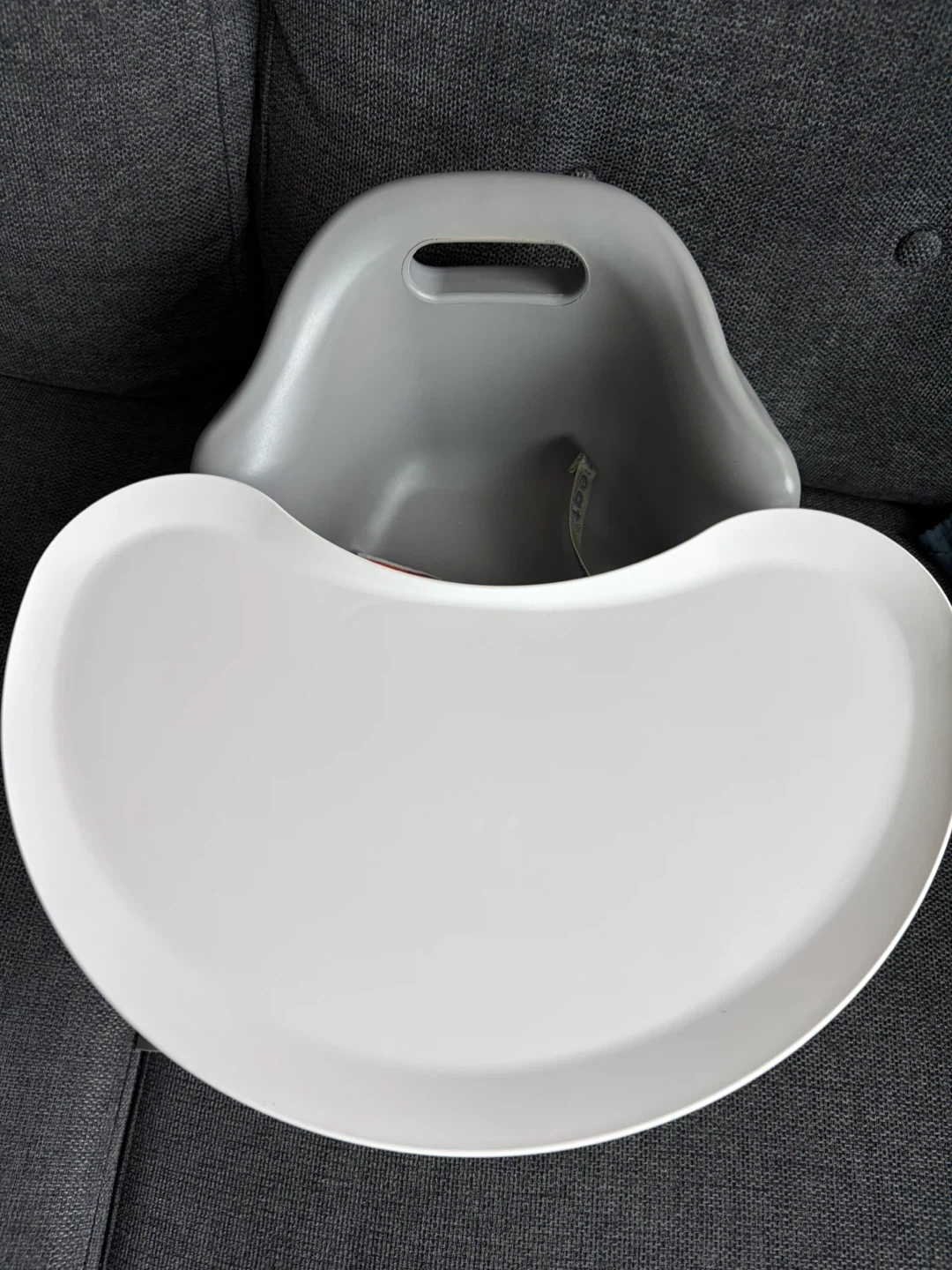 Upseat - baby floor and booster seat - photo 3