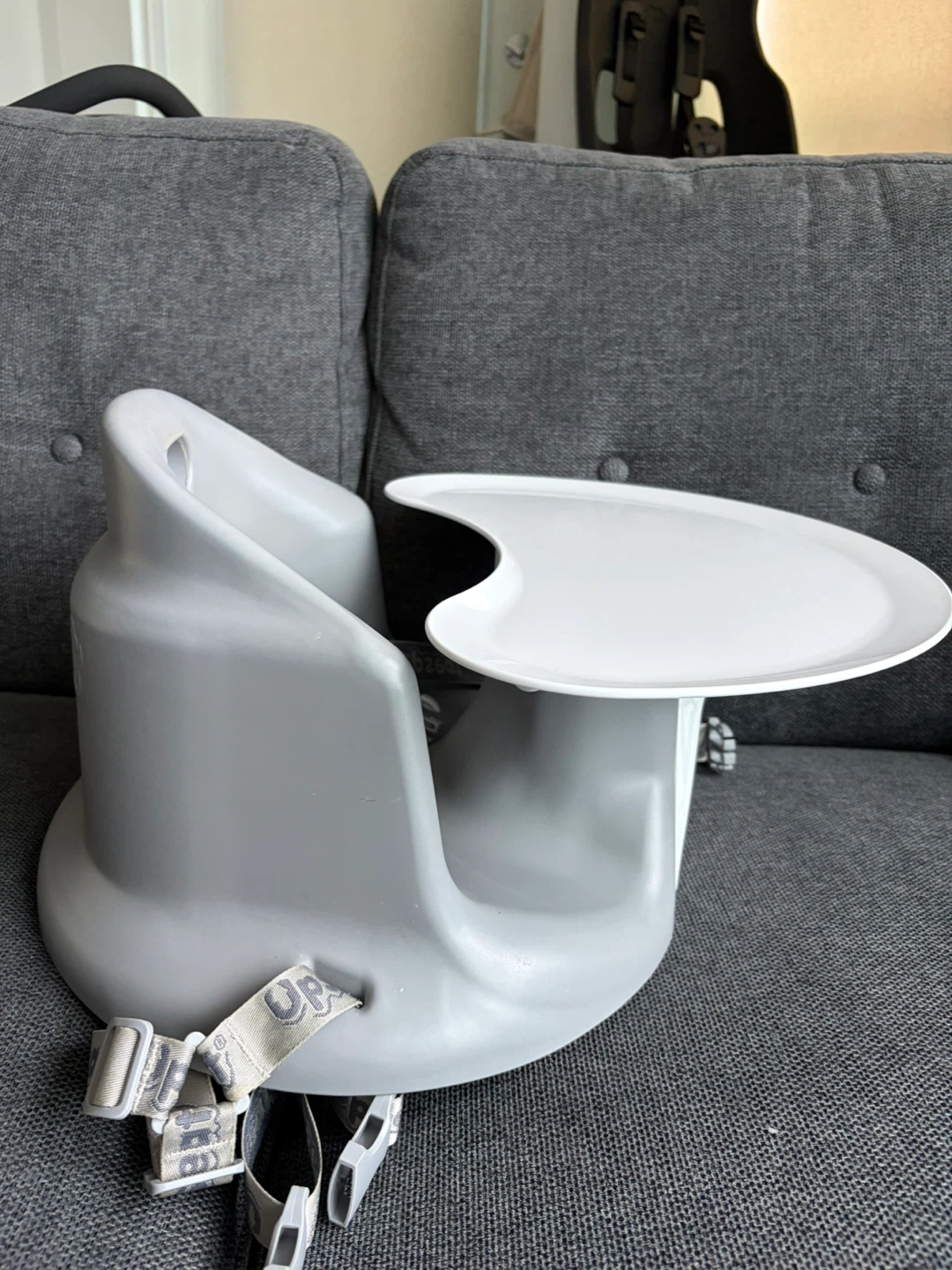 Upseat - baby floor and booster seat - photo 2