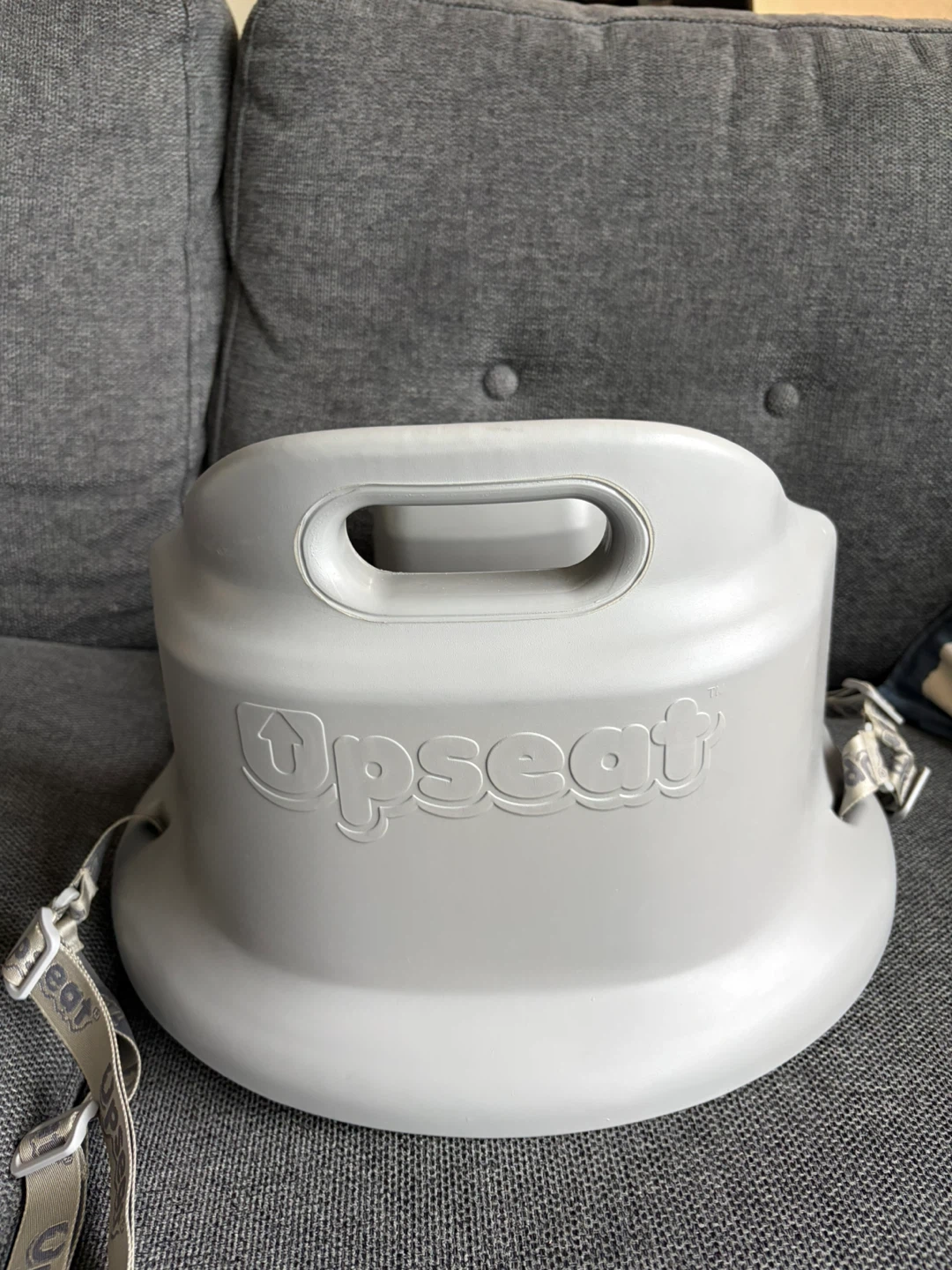 Upseat - baby floor and booster seat - photo 5