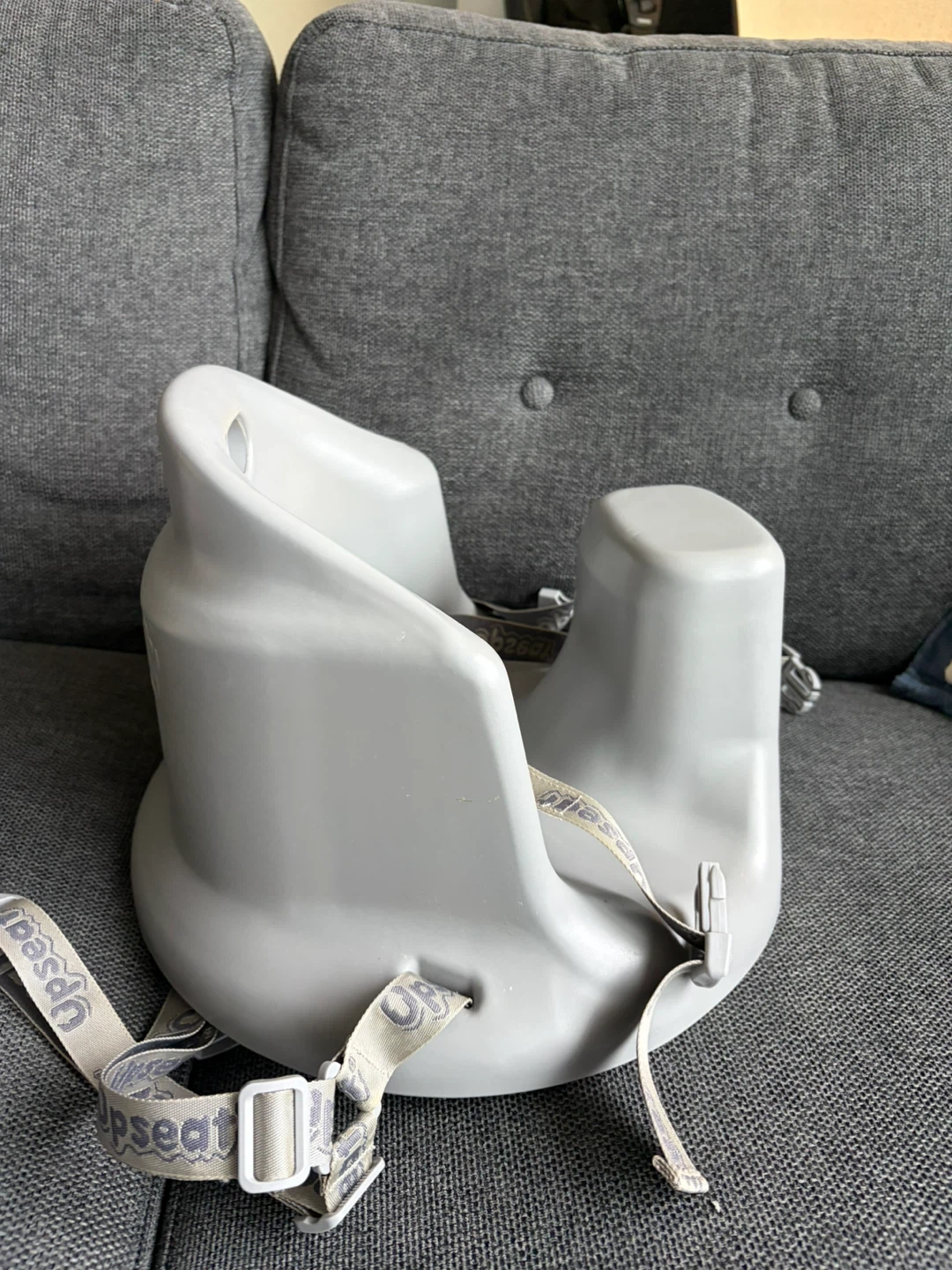 Upseat - baby floor and booster seat - photo 4