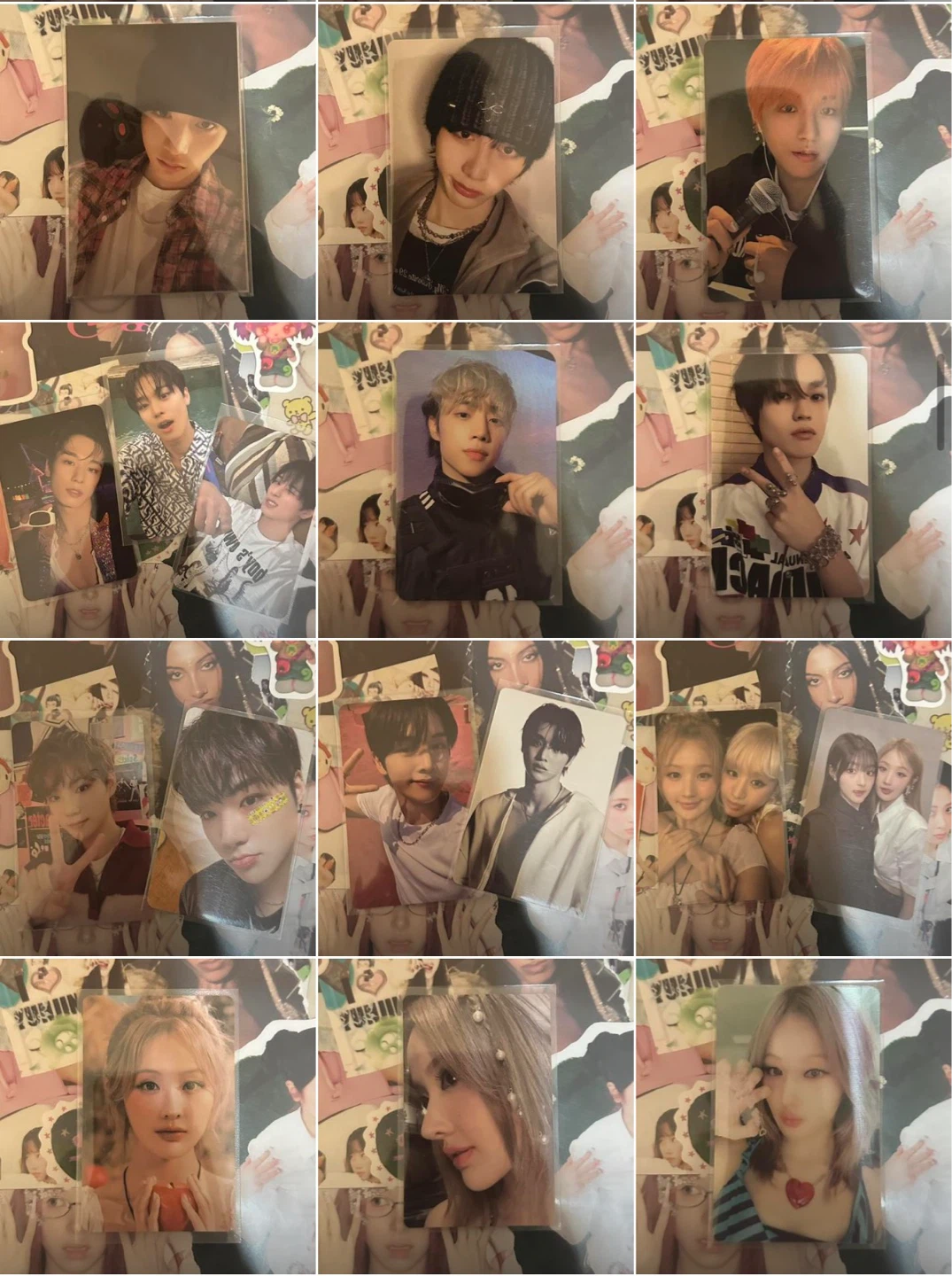 SELLING MISC KPOP PCS - photo 5