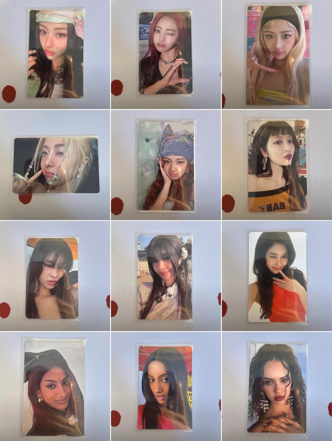 SELLING MISC KPOP PCS - photo 3