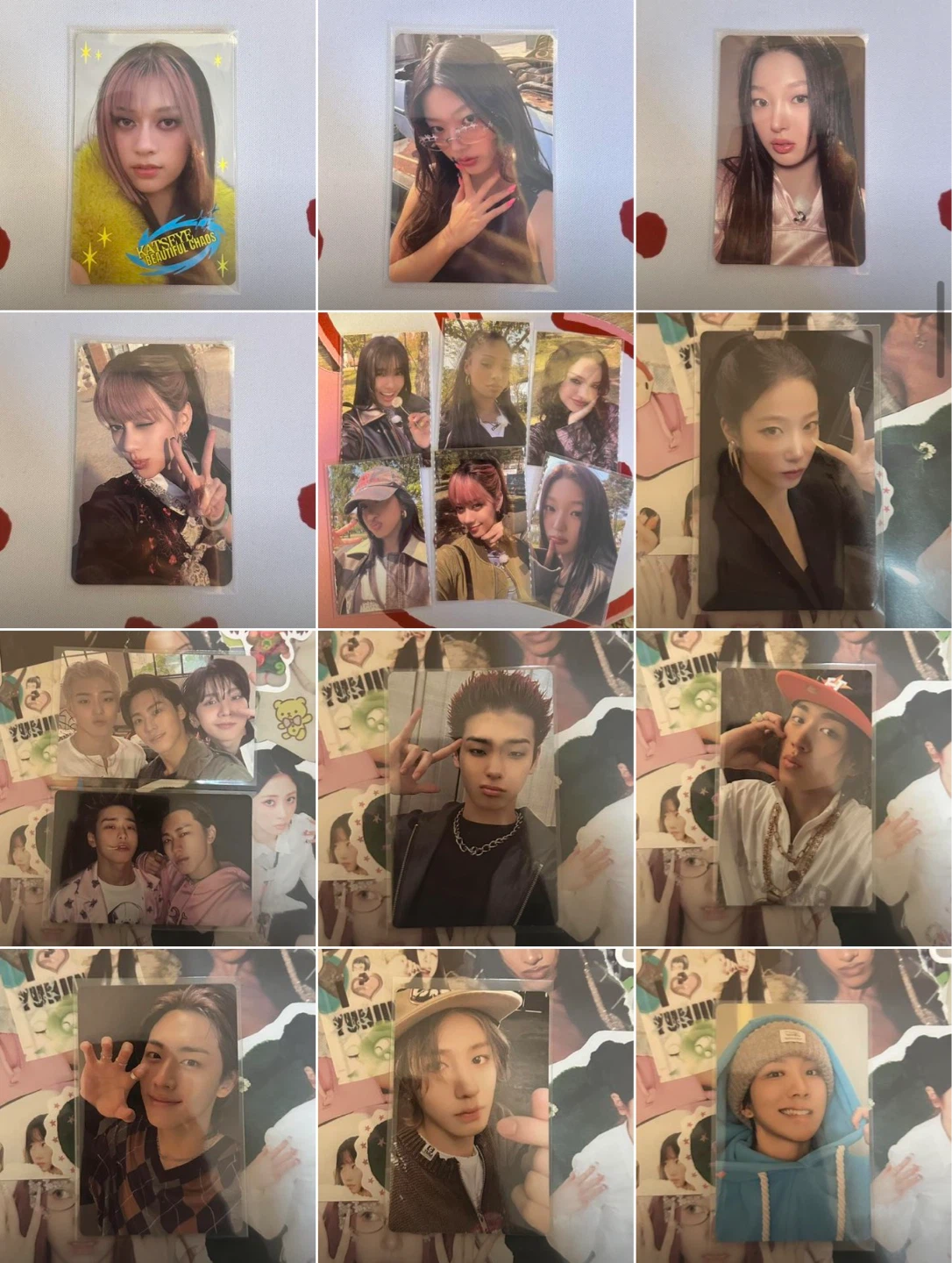 SELLING MISC KPOP PCS - photo 4