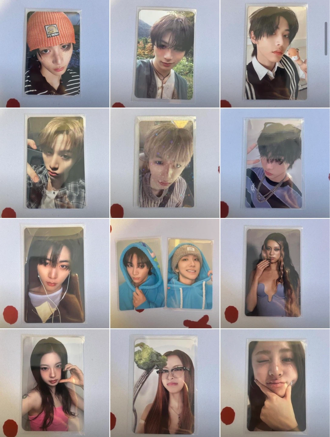 SELLING MISC KPOP PCS - photo 2