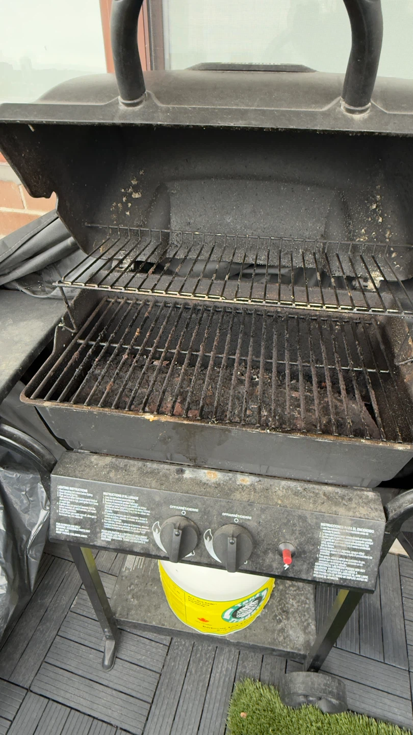 Tank Traders 20lb New Propane Tank with free bbq - photo 4