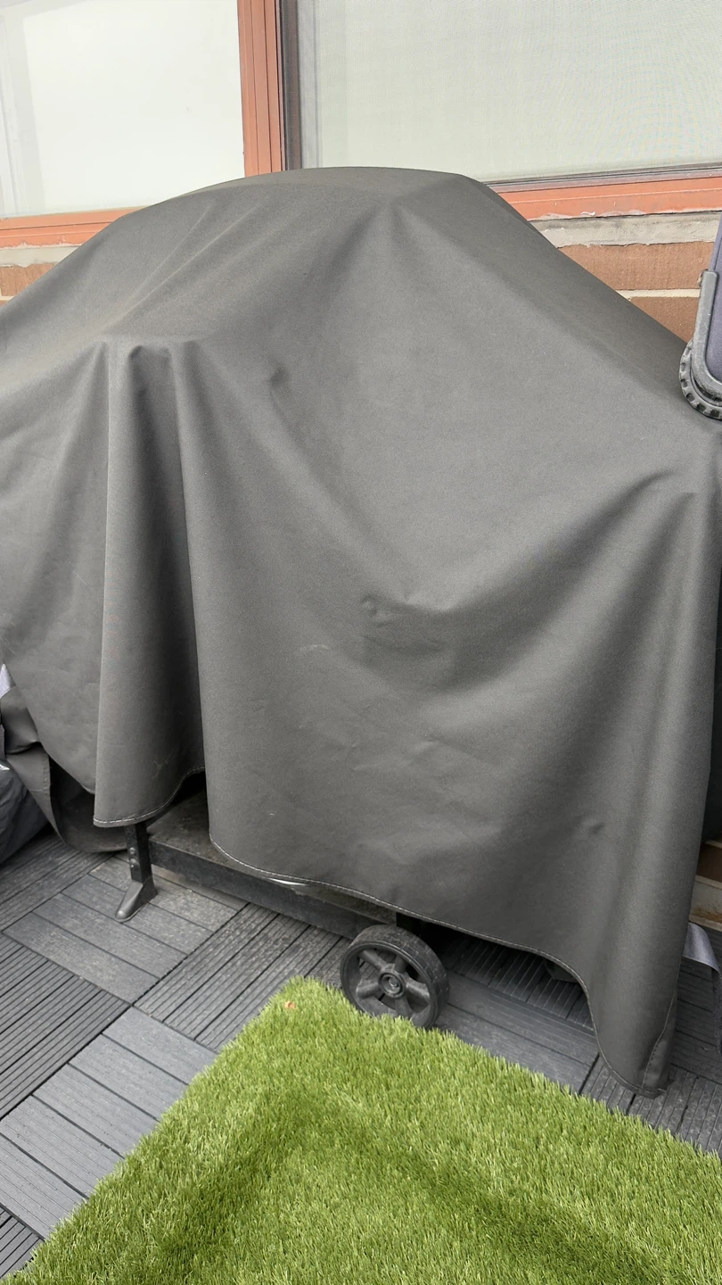 Tank Traders 20lb New Propane Tank with free bbq - photo 3