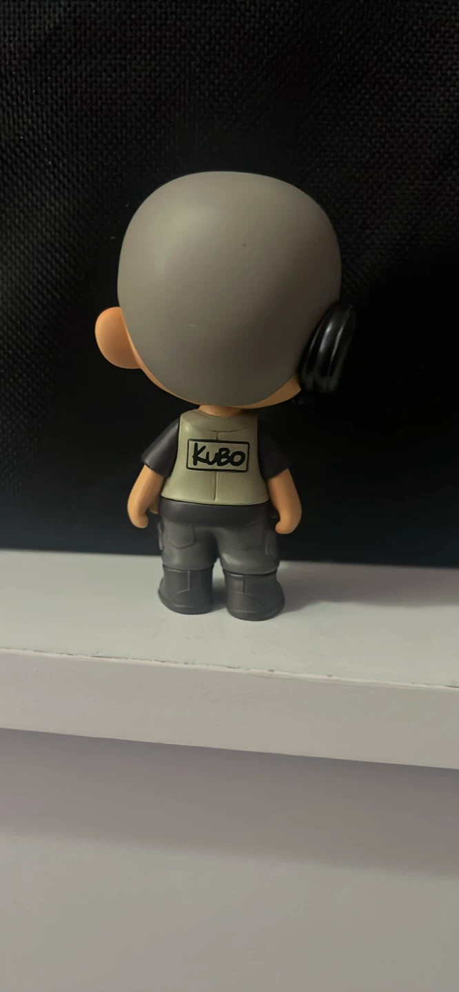 KUBO Collectible Figure - photo 2