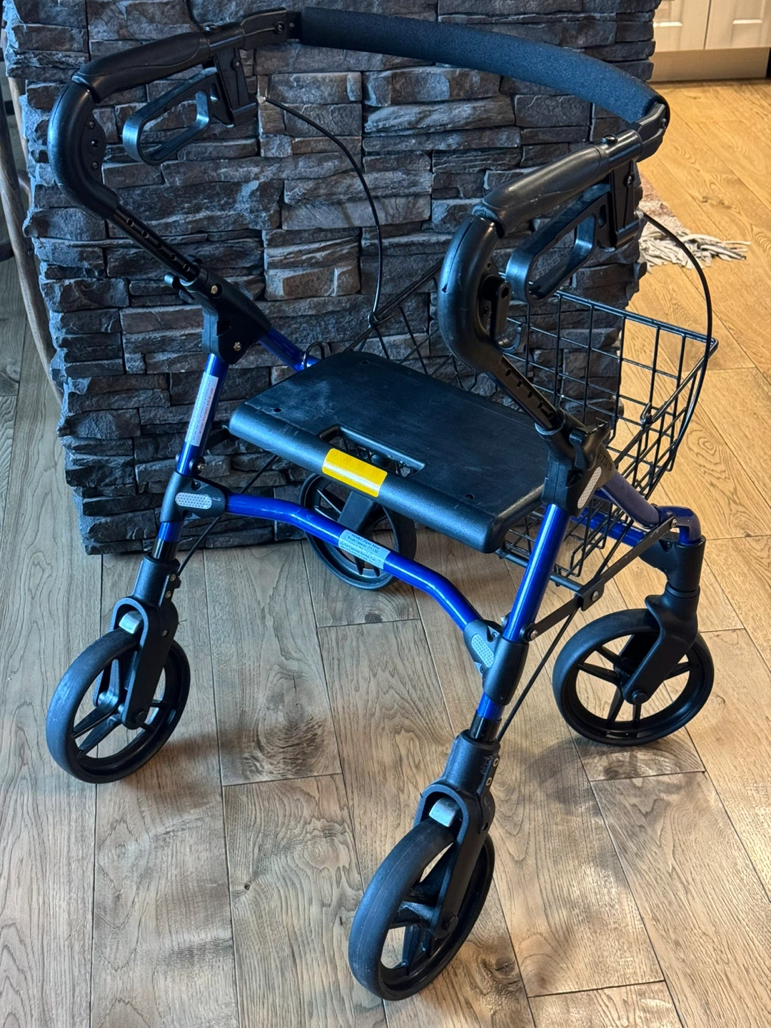 BARGAIN LIKE NEW Evolution Walker ONLY $150 - photo 2