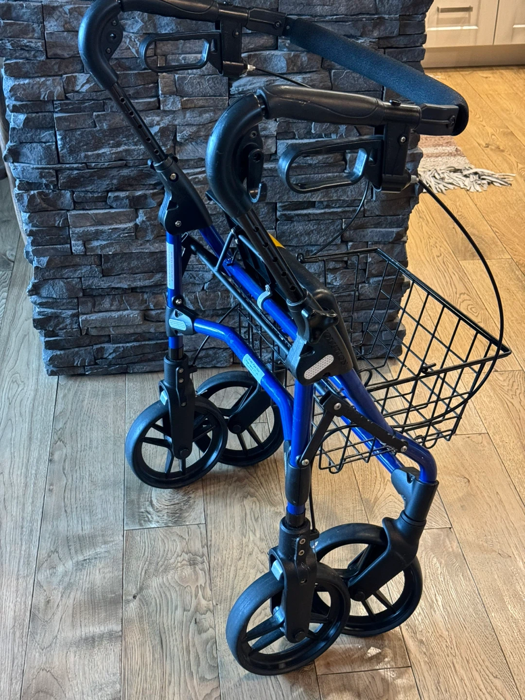 BARGAIN LIKE NEW Evolution Walker ONLY $150 - photo 3