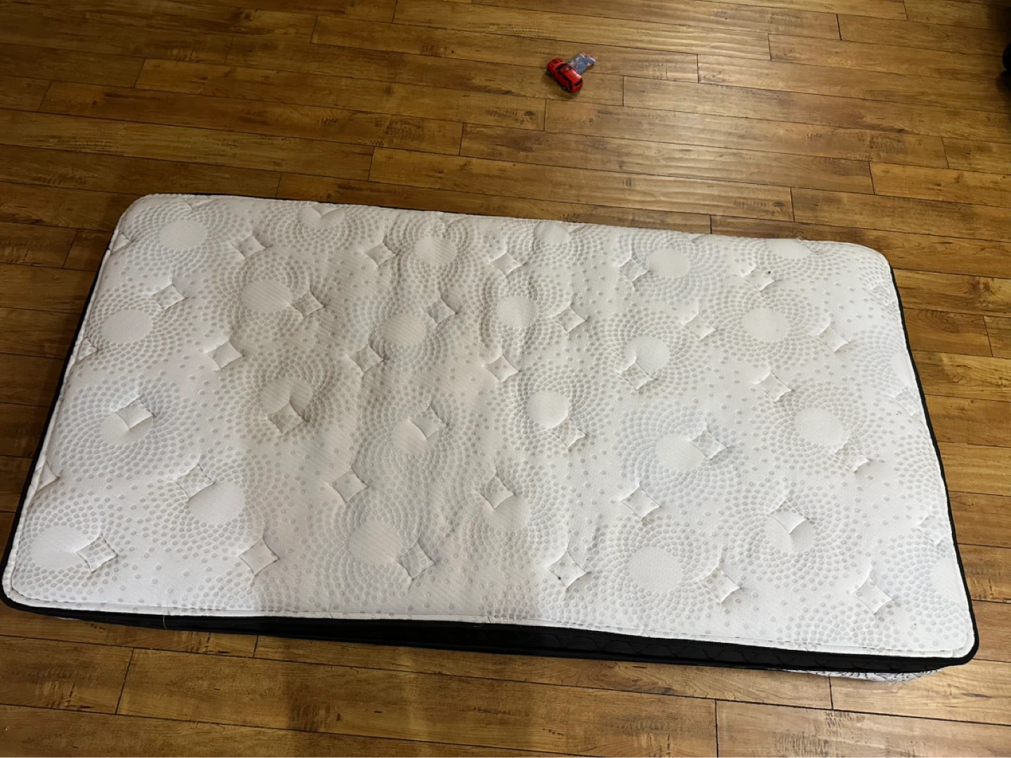 NEW twin bed mattress - photo 3
