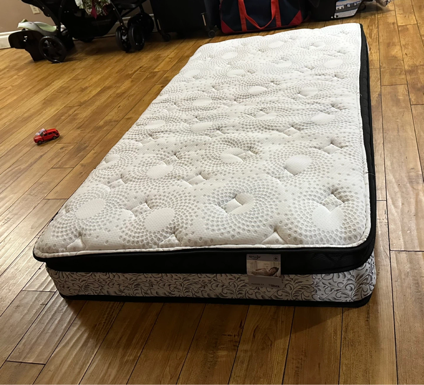 NEW twin bed mattress
