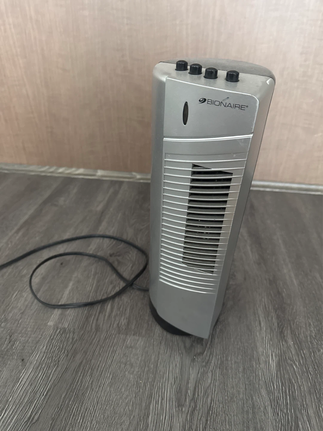 Bionaire Tower Fan