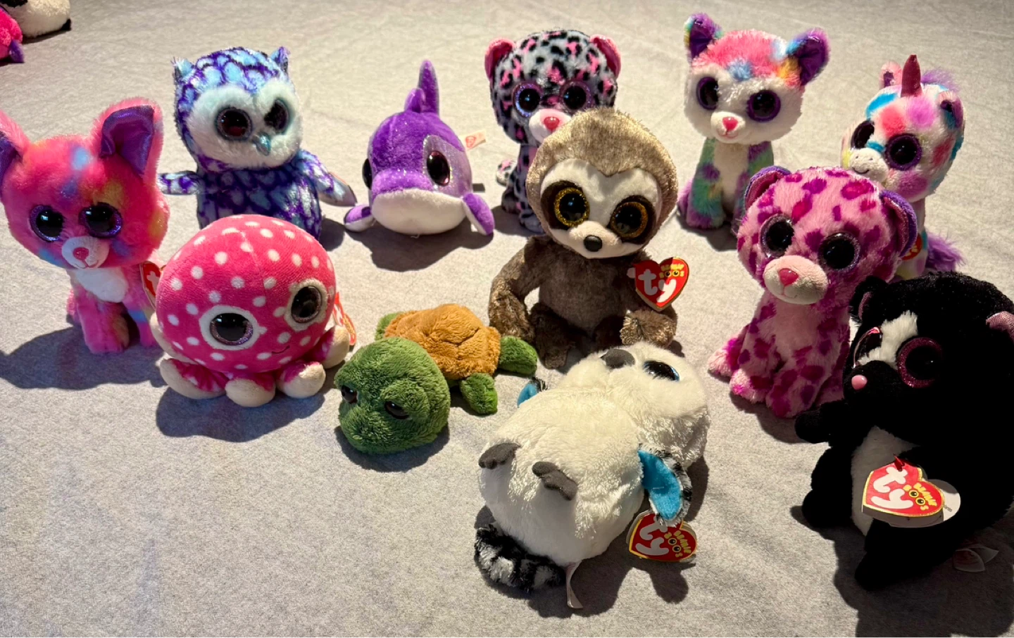 🧸 Beanie Babies for Sale 🧸 - photo 4