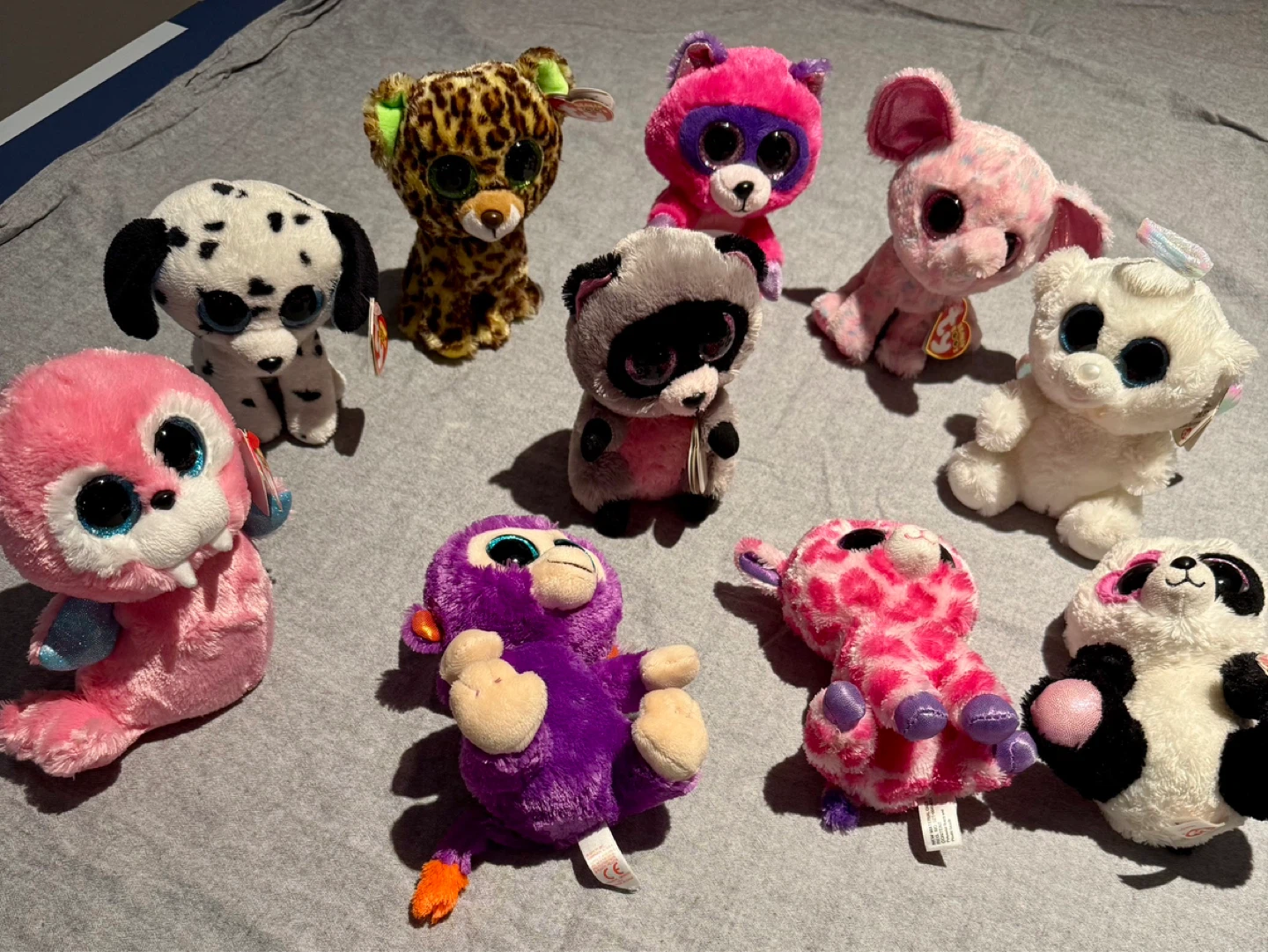 🧸 Beanie Babies for Sale 🧸 - photo 2