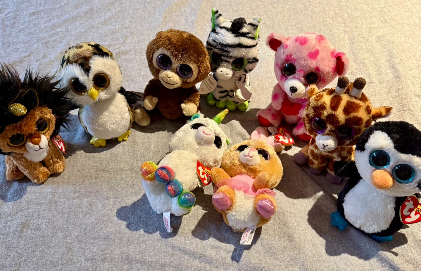 🧸 Beanie Babies for Sale 🧸 - photo 3