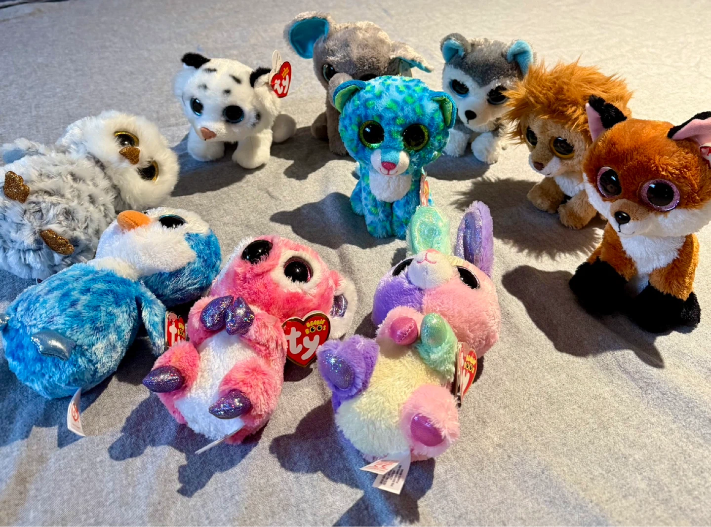 🧸 Beanie Babies for Sale 🧸