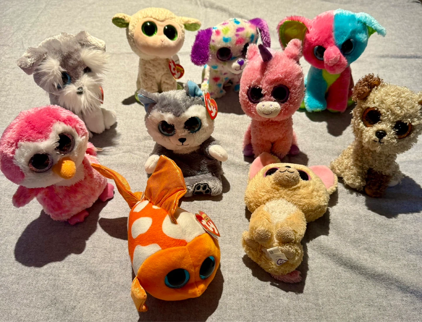 🧸 Beanie Babies for Sale 🧸 - photo 5