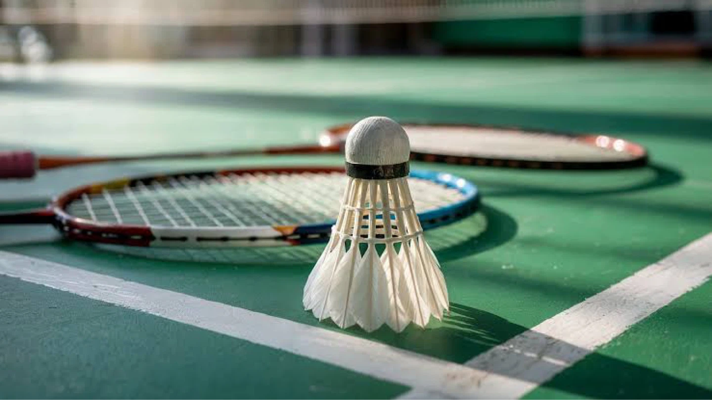 Badminton Coach available for FREE in KWC