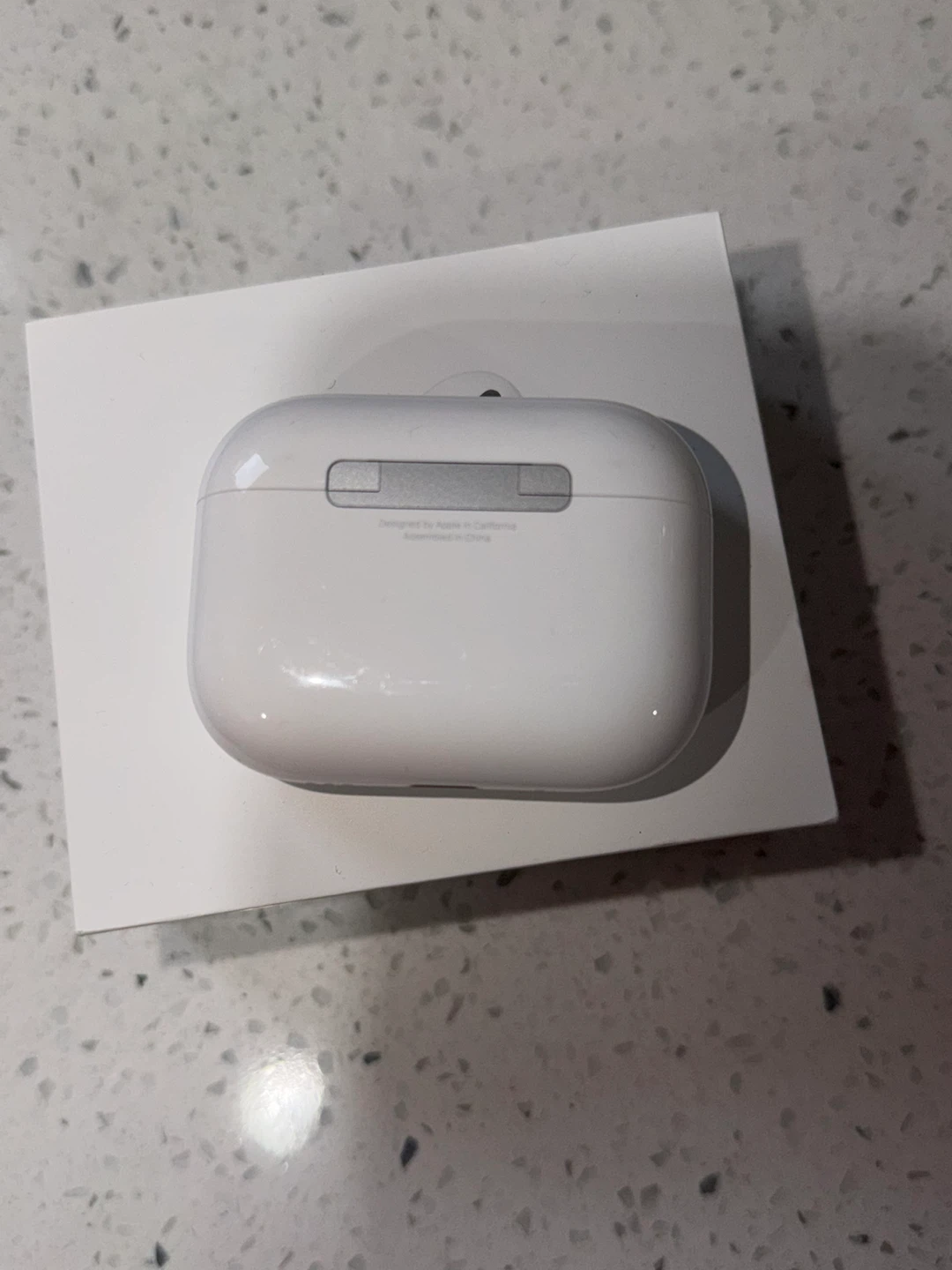 Apple AirPods Pro 3 - photo 3