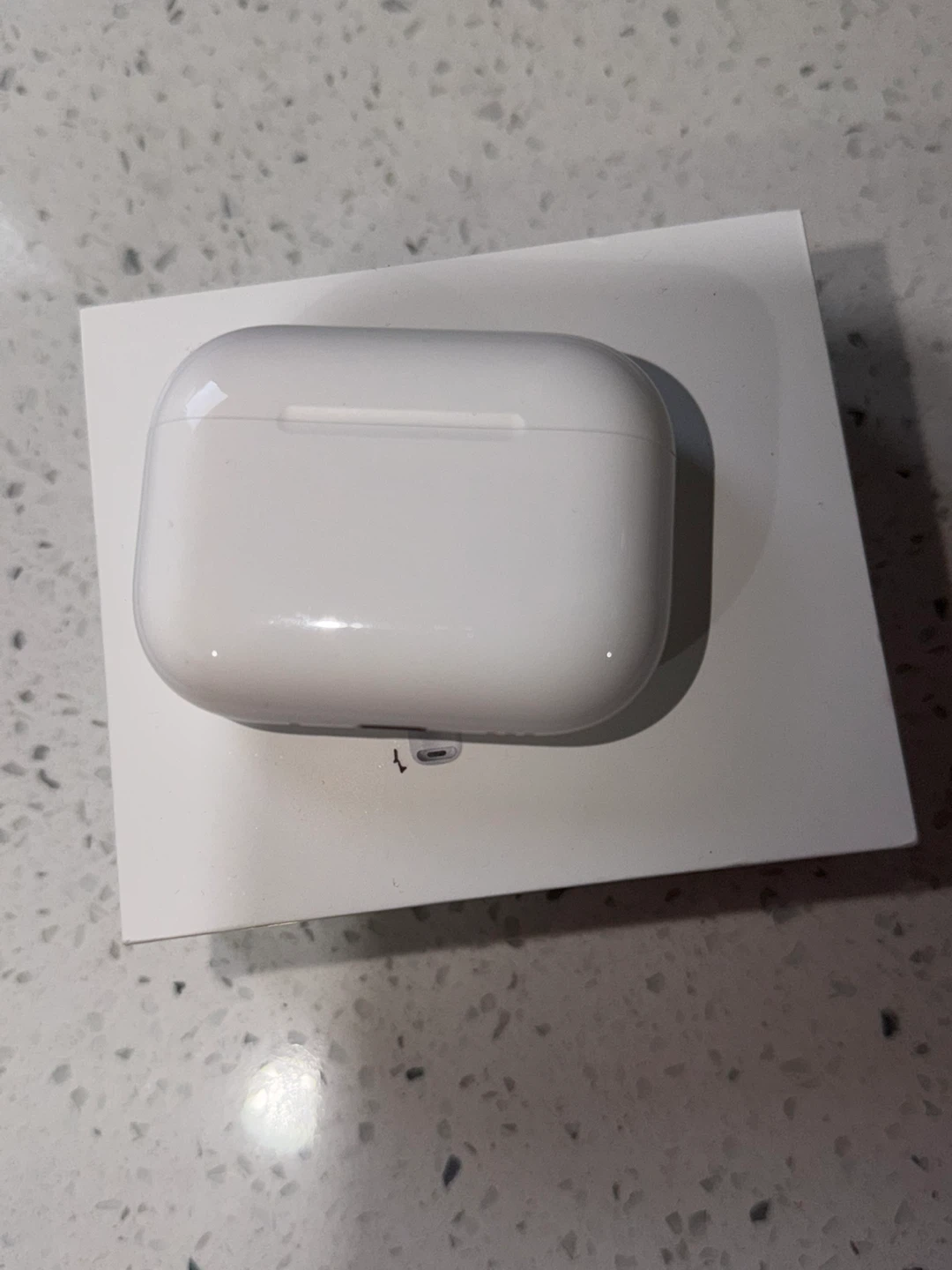 Apple AirPods Pro 3 - photo 4