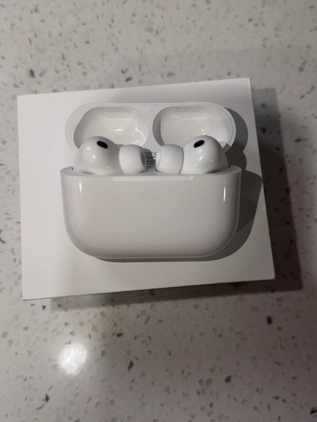 Apple AirPods Pro 3
