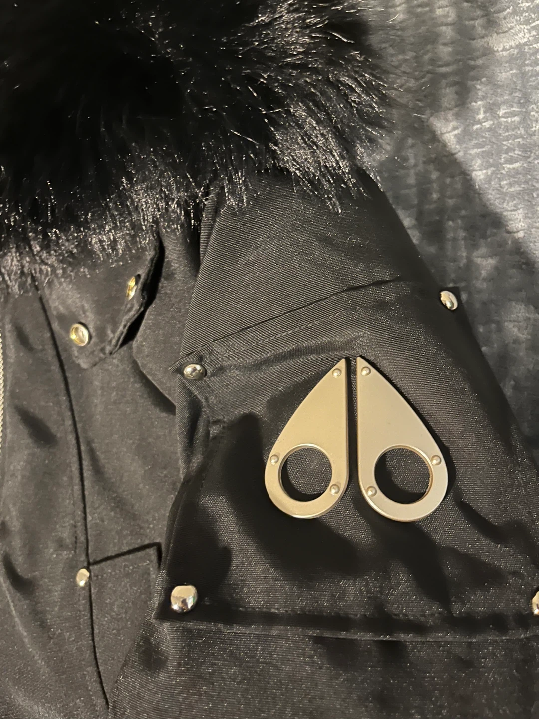 Moose knuckle jacket - photo 2