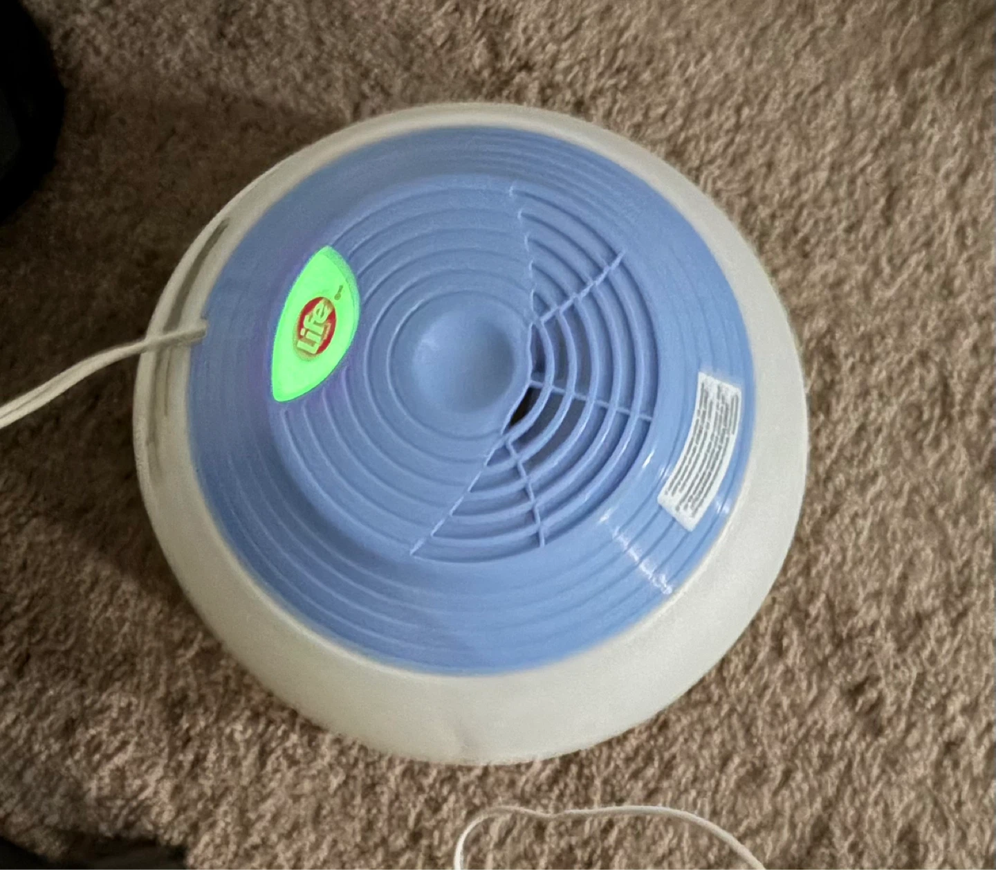 Life Brand Humidifier - photo 2