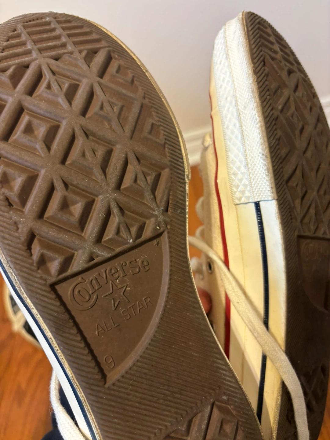 Converse Chuck Taylor All Star Sneakers - photo 4